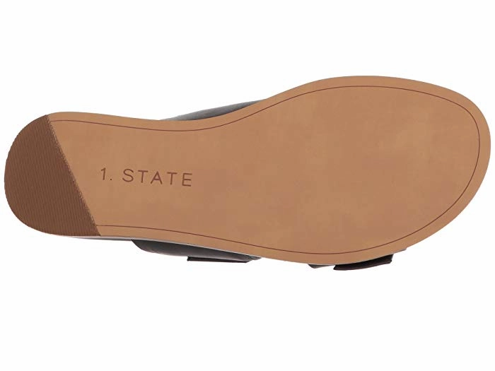 1.State Women's Ocel Dual Strap Sandal, Color Options