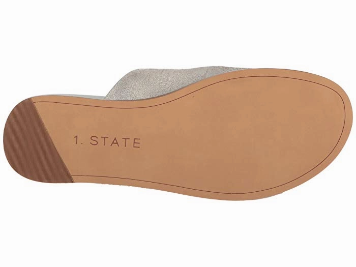 1.State Women's Ocel Dual Strap Sandal, Color Options