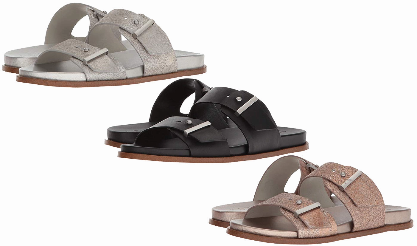1.State Women's Ocel Dual Strap Sandal, Color Options