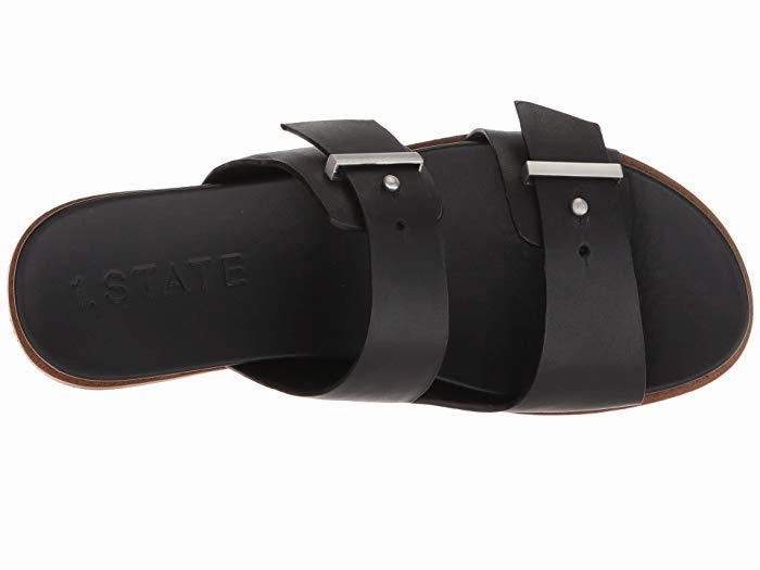 1.State Women's Ocel Dual Strap Sandal, Color Options