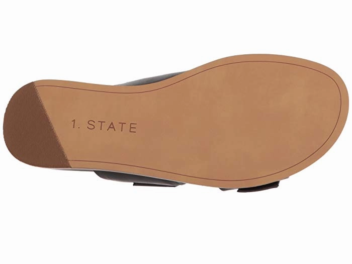 1.State Women's Ocel Dual Strap Sandal, Color Options