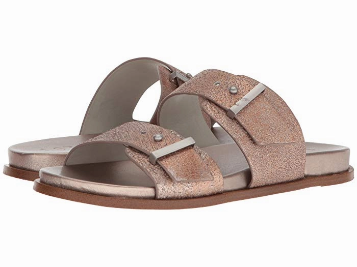 1.State Women's Ocel Dual Strap Sandal, Color Options