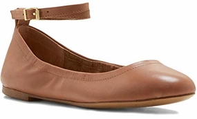 1.State Women's Shay Ballet Leather Flat, Color Options
