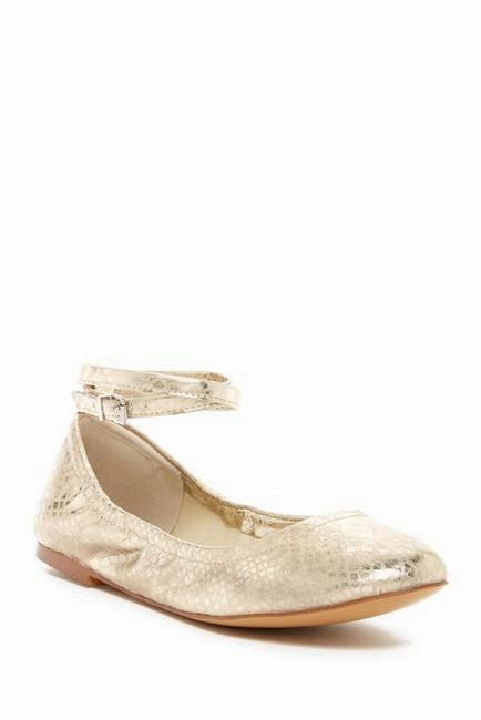 1.State Women's Shay Ballet Leather Flat, Color Options