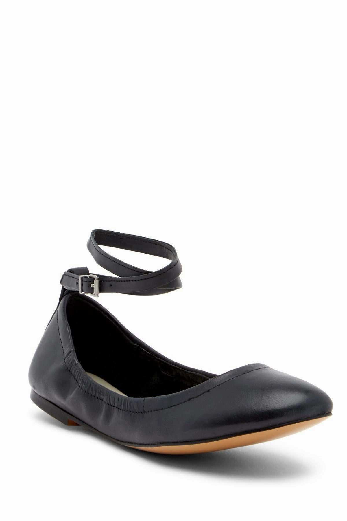 1.State Women's Shay Ballet Leather Flat, Color Options