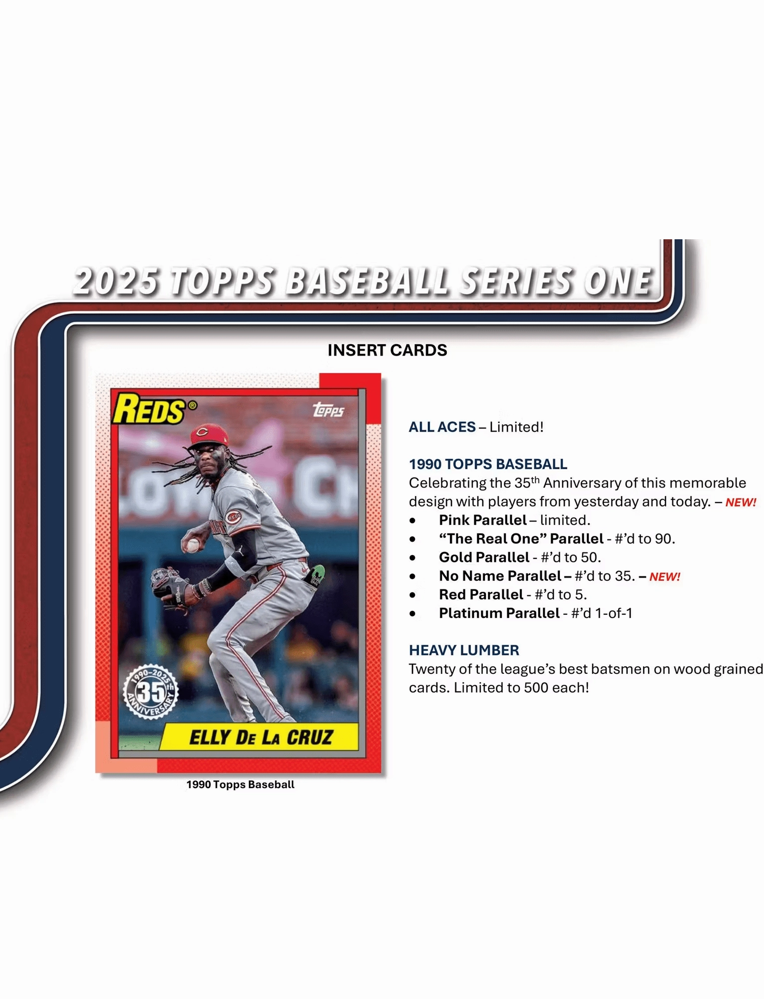 2025 Topps MLB Series 1 Baseball Trading Card Super Box