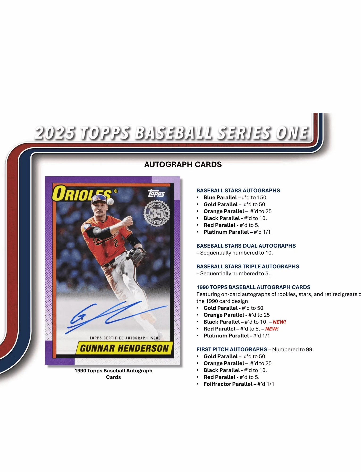 2025 Topps MLB Series 1 Baseball Trading Card Super Box