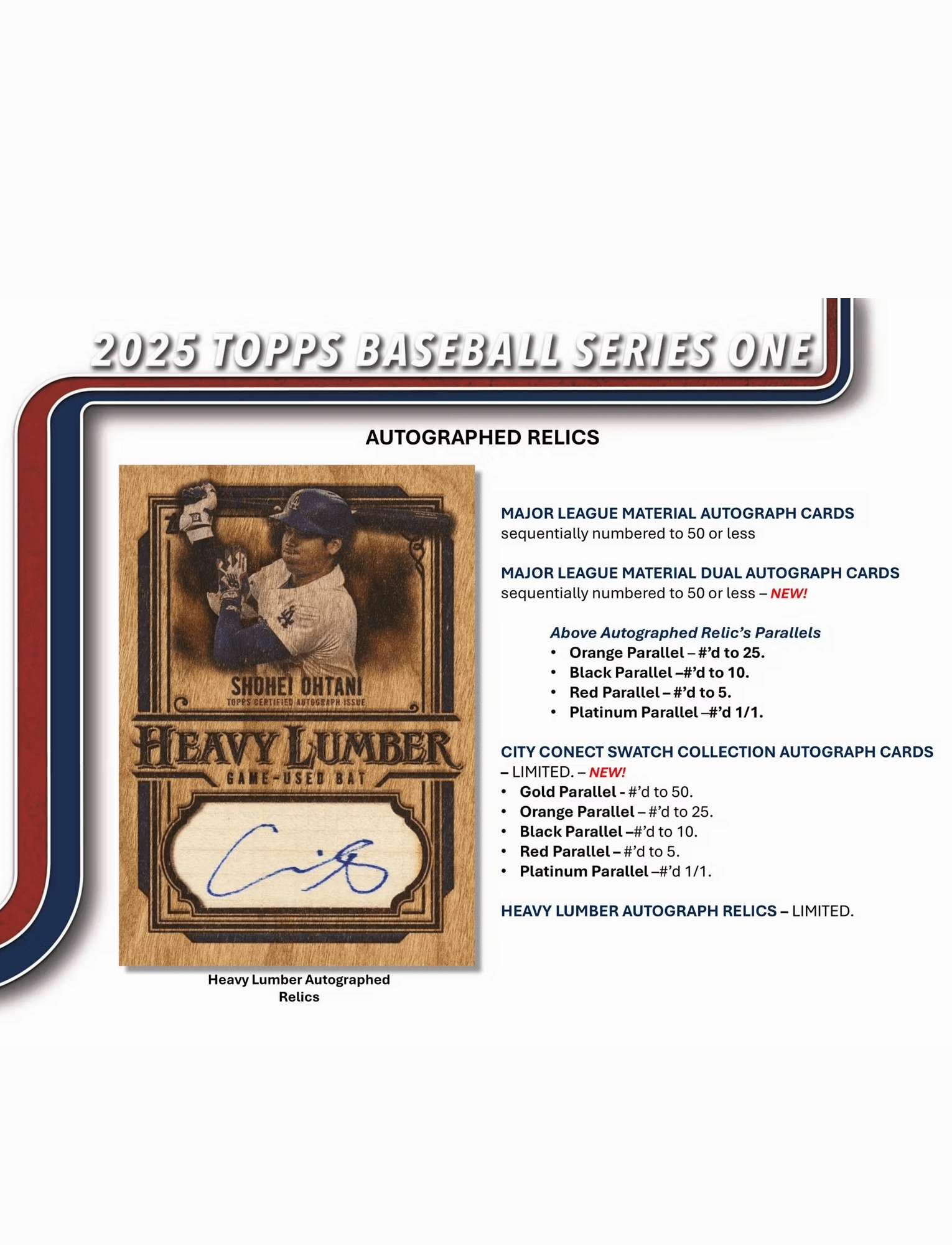 2025 Topps MLB Series 1 Baseball Trading Card Super Box