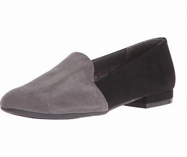 A2 by Aerosoles Women's Good Call Slip-On Loafer, 2 Color Options