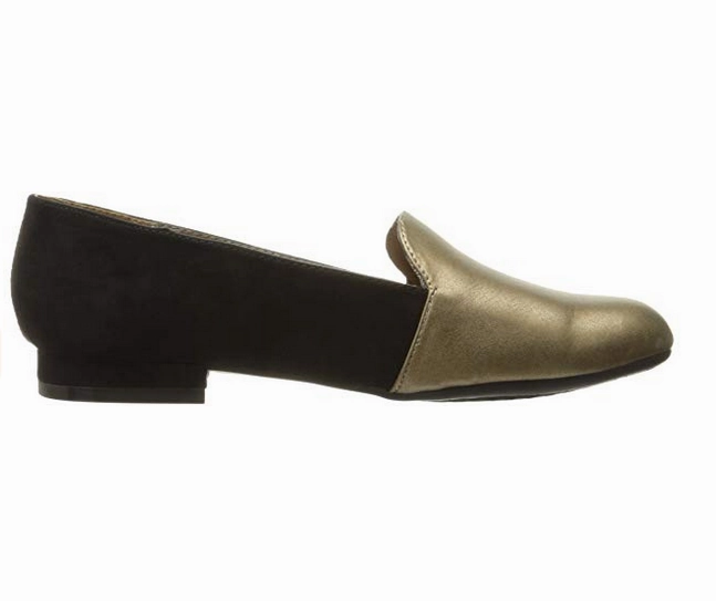 A2 by Aerosoles Women's Good Call Slip-On Loafer, 2 Color Options