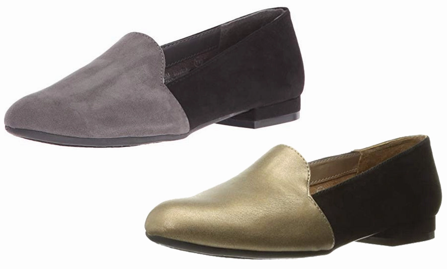 A2 by Aerosoles Women's Good Call Slip-On Loafer, 2 Color Options