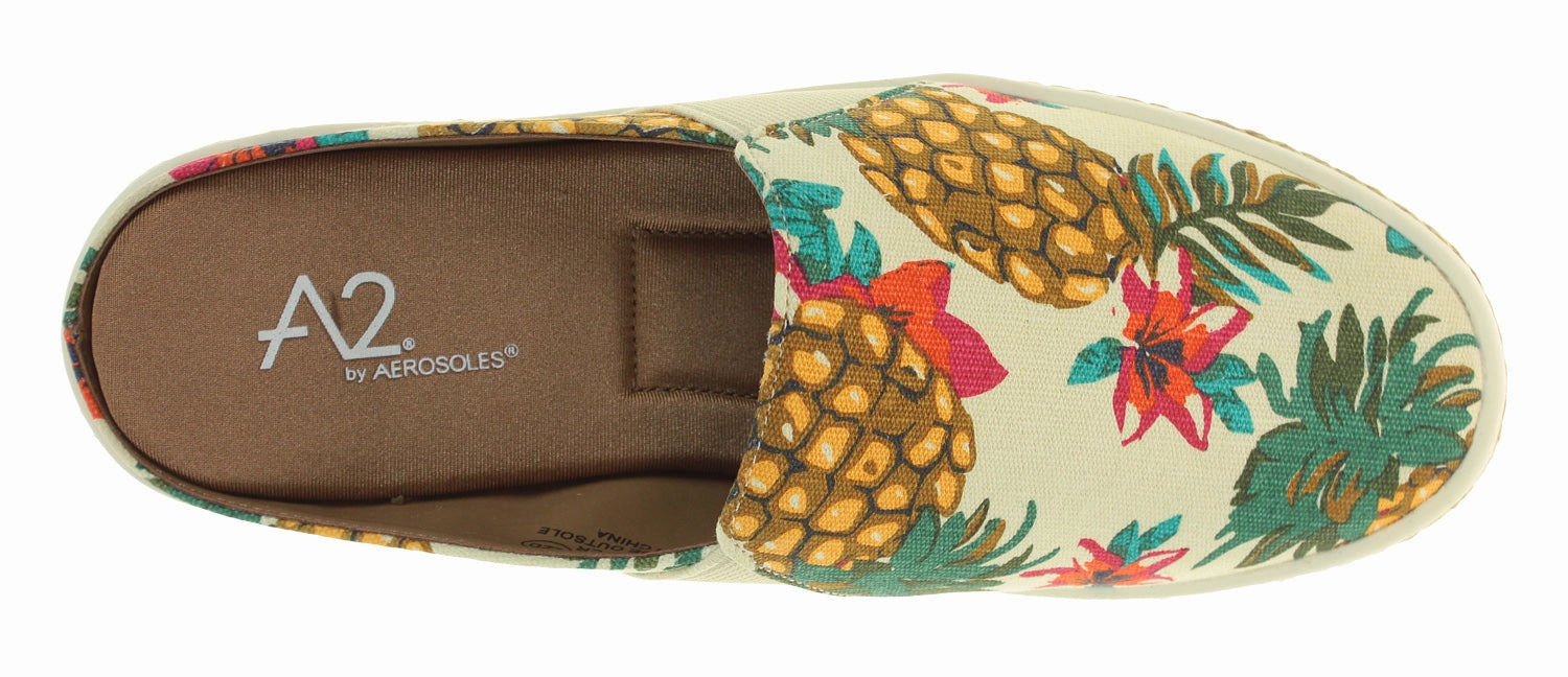 A2 by Aerosoles Women's Have Fun Flat, Color Options