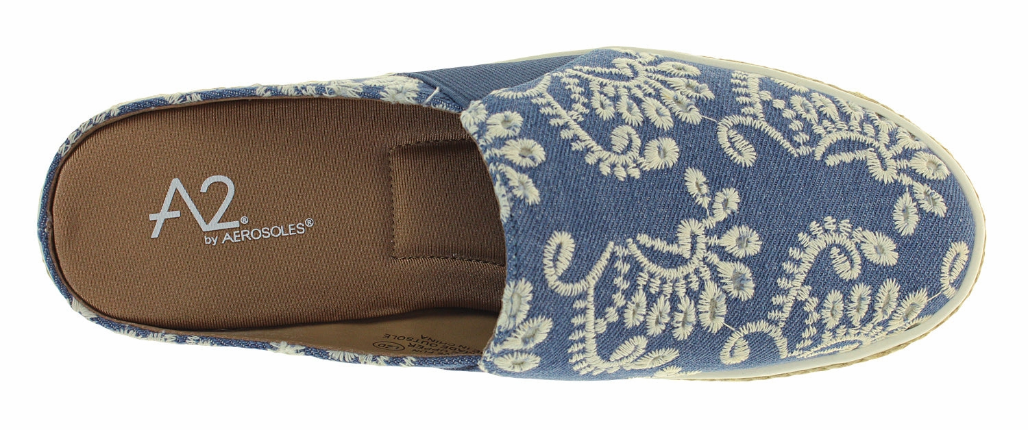A2 by Aerosoles Women's Have Fun Flat, Color Options