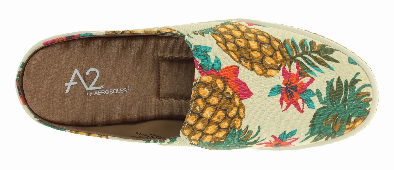 A2 by Aerosoles Women's Have Fun Flat, Color Options