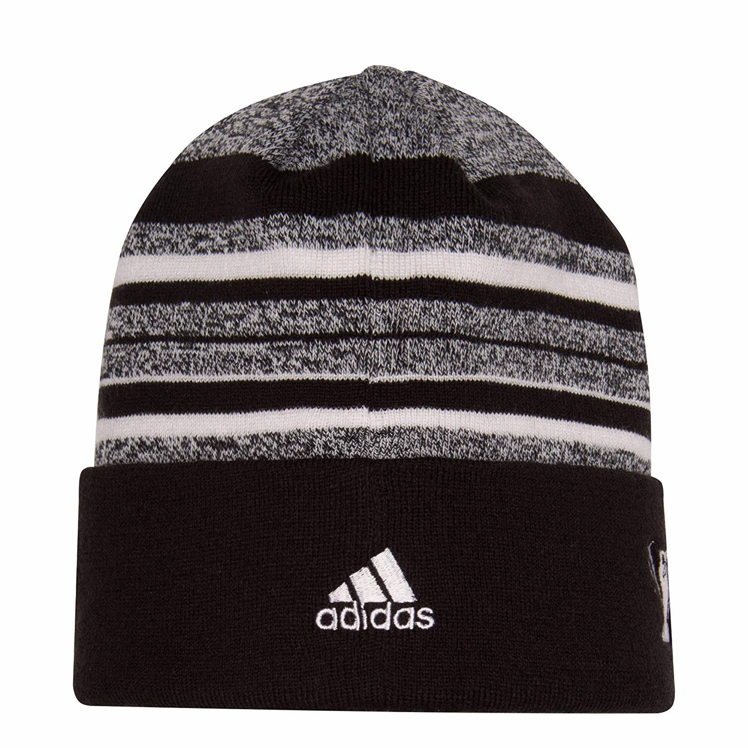 Adidas Adult Toronto FC 2017 MLS Cup Champions Gray/Black Hat Cap