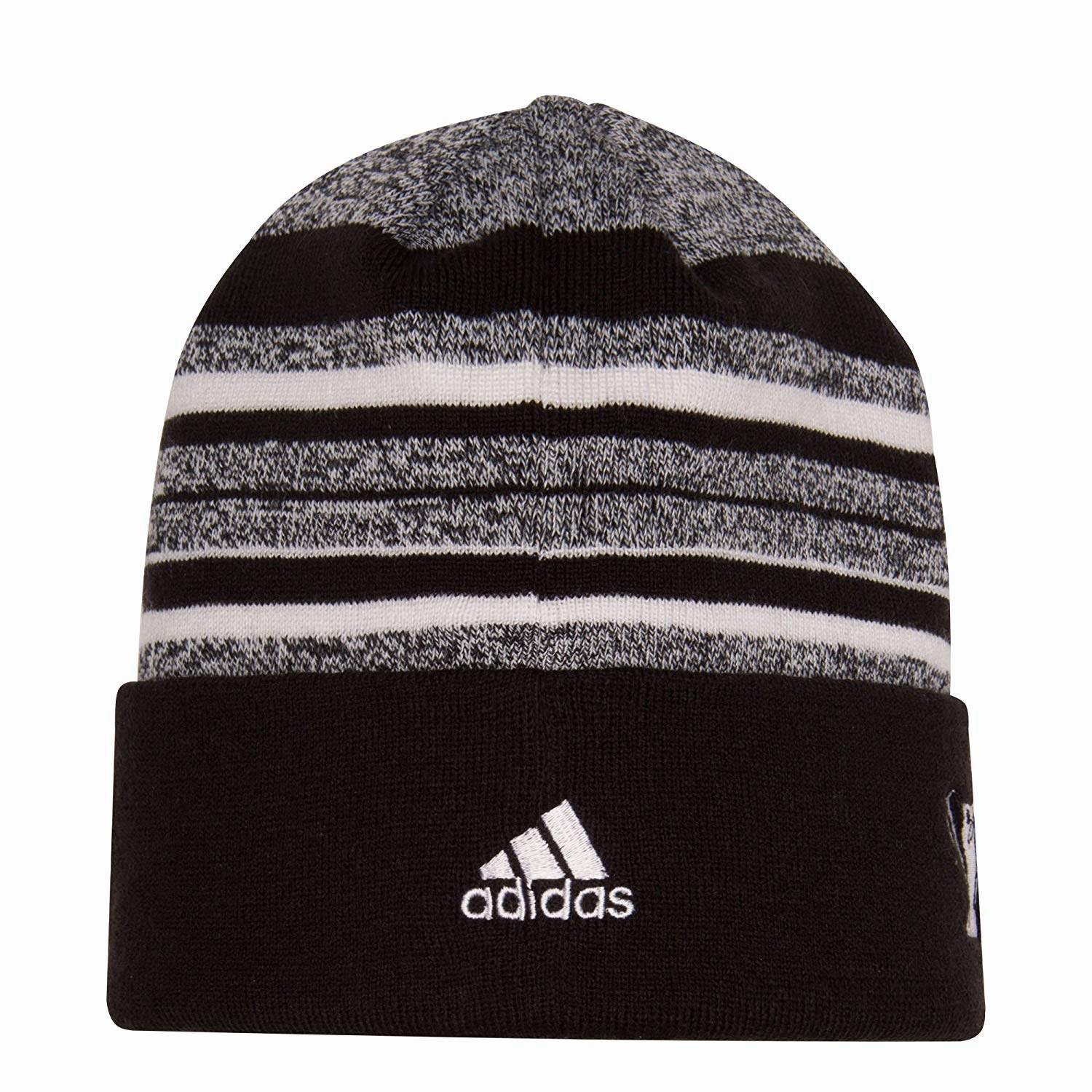 Adidas Adult Toronto FC 2017 MLS Cup Champions Gray/Black Hat Cap