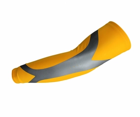 Adidas Assorted Techfit Powerweb GFX Arm Sleeve - Size & Color Options