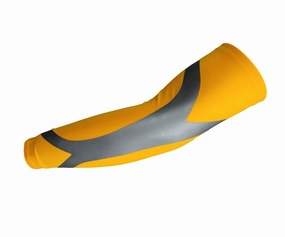 Adidas Assorted Techfit Powerweb GFX Arm Sleeve - Size & Color Options