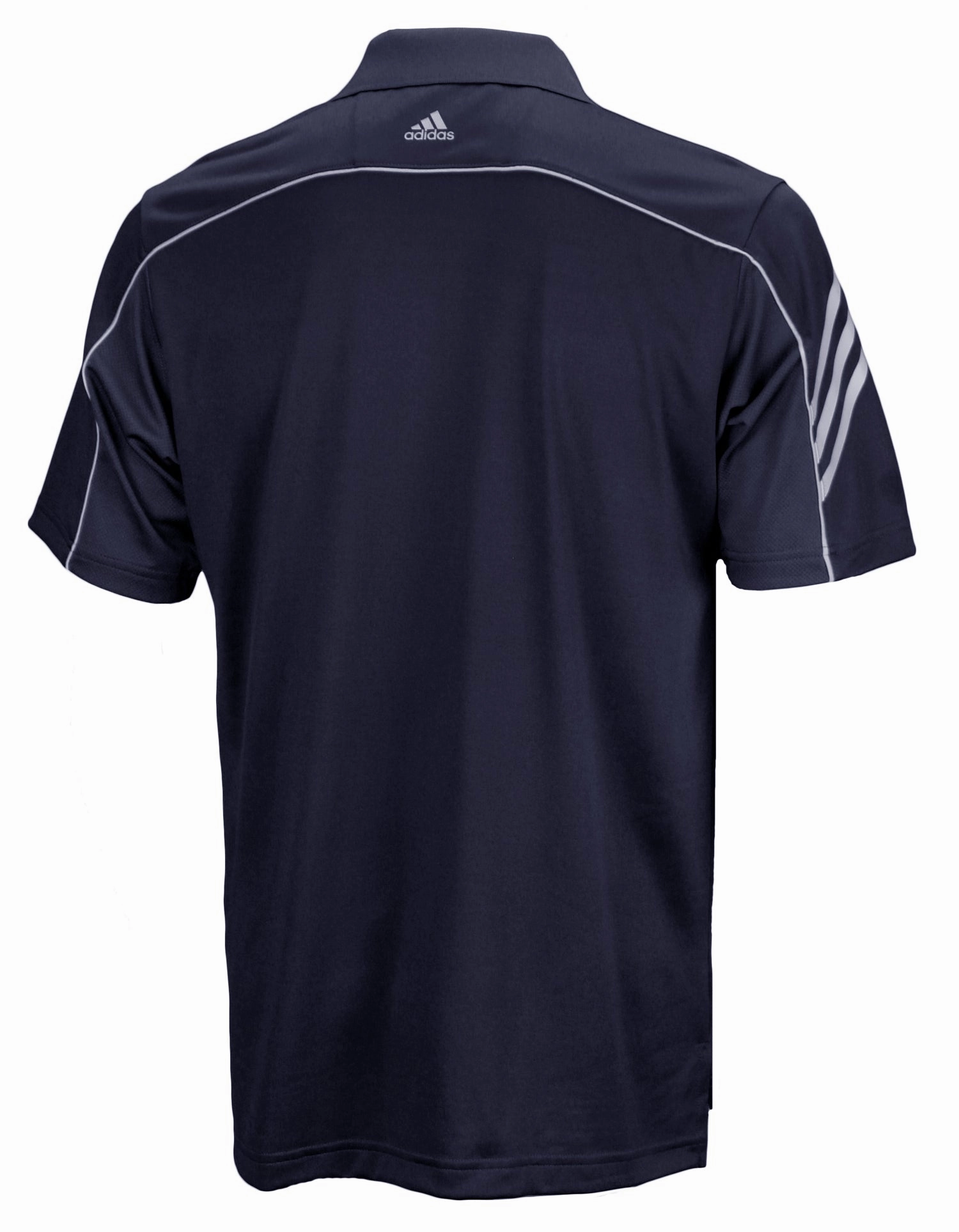 Adidas Athletic Men's Climacool 3-Stripes Polo Shirt - Multiple Colors