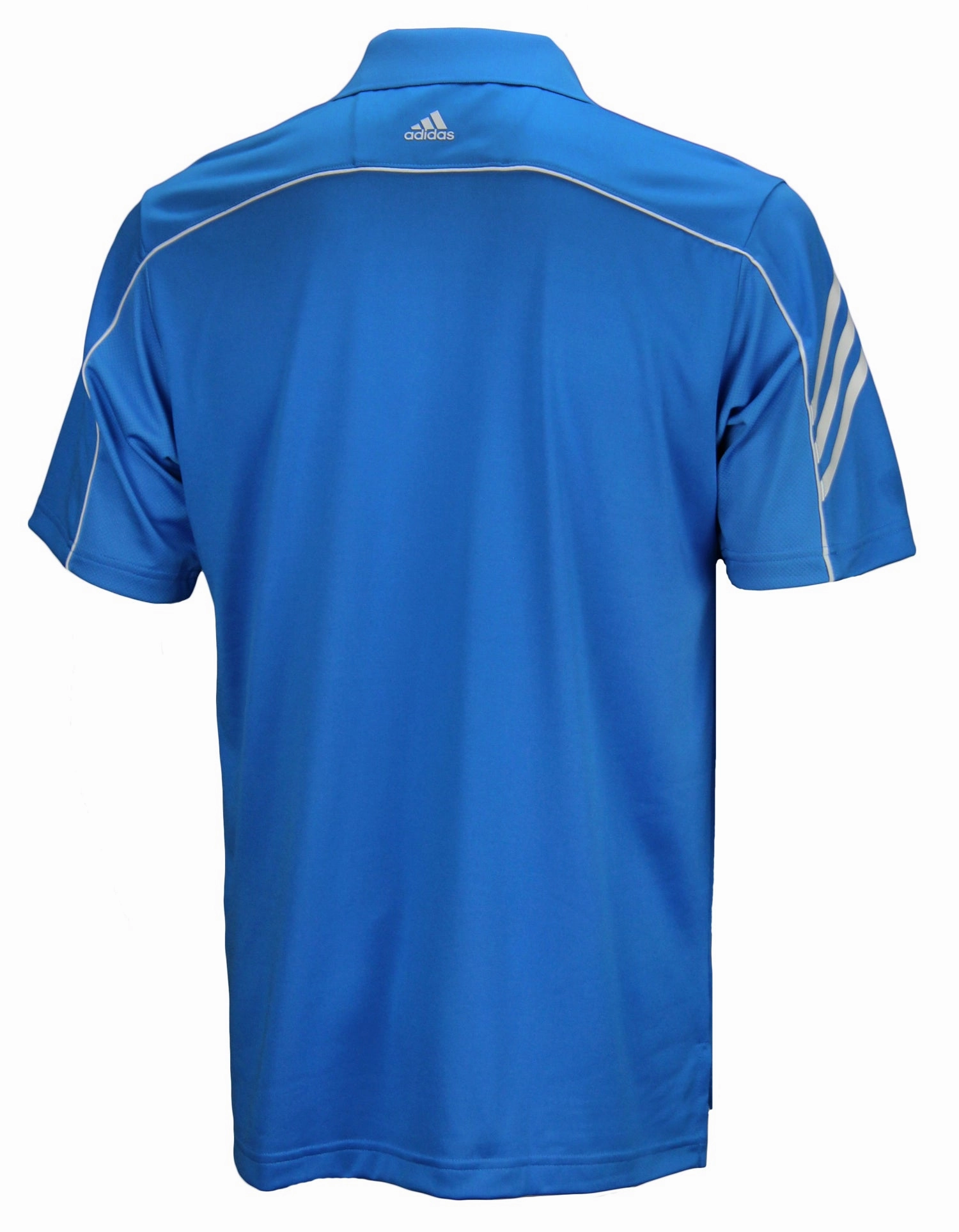 Adidas Athletic Men's Climacool 3-Stripes Polo Shirt - Multiple Colors