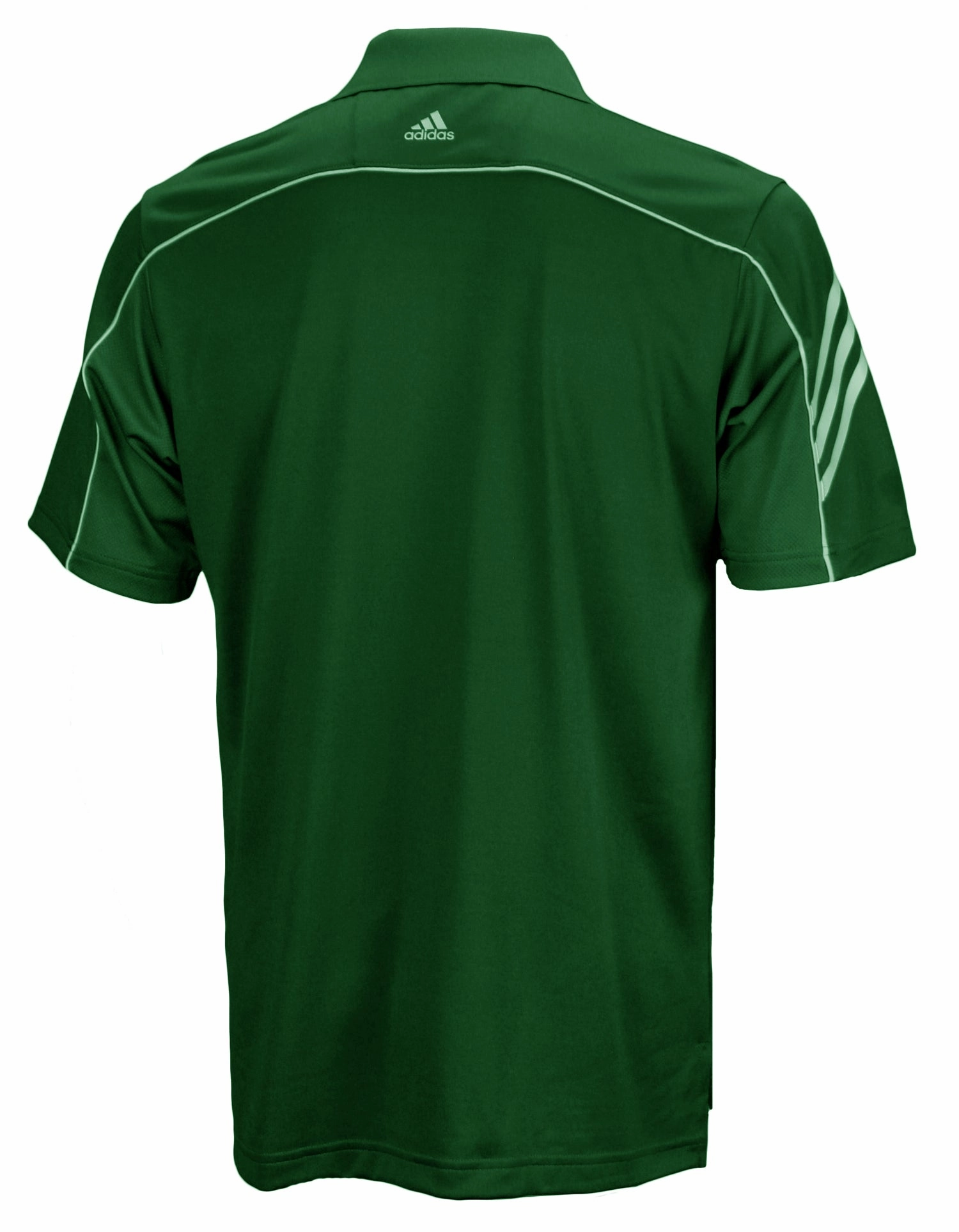 Adidas Athletic Men's Climacool 3-Stripes Polo Shirt - Multiple Colors