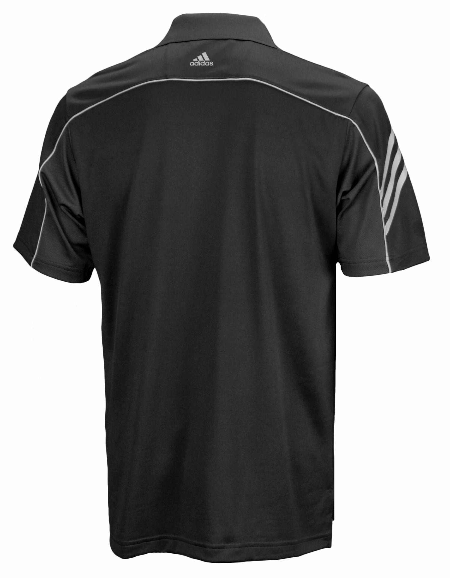 Adidas Athletic Men's Climacool 3-Stripes Polo Shirt - Multiple Colors