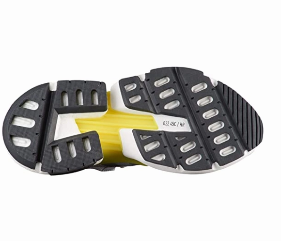 Adidas Big Boys Junior POD-S3.1 J Low Athletic Sneakers, Grey