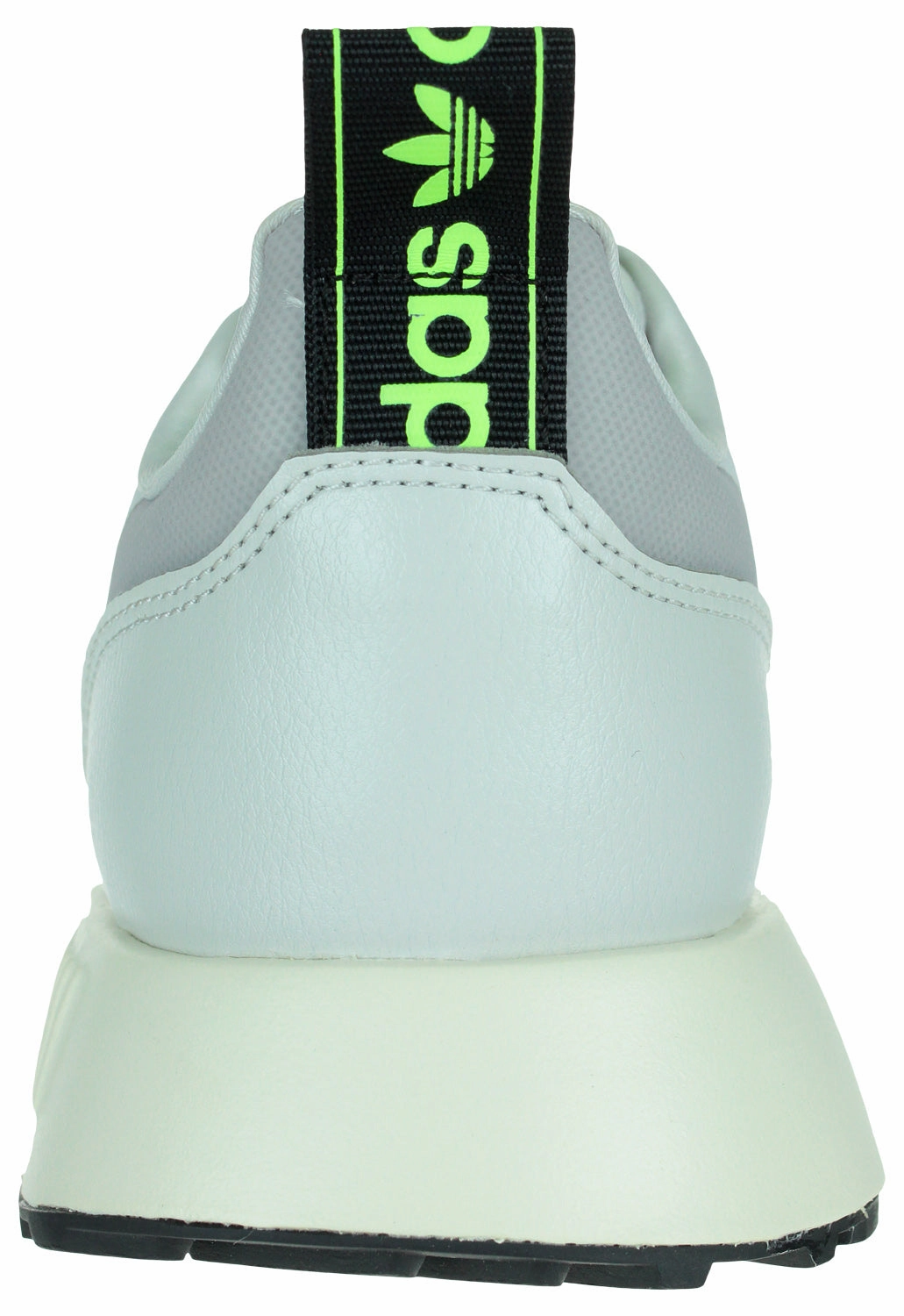Adidas Big Kids Youth Multix J Athletic Sneakers, Grey One/Off White/Black