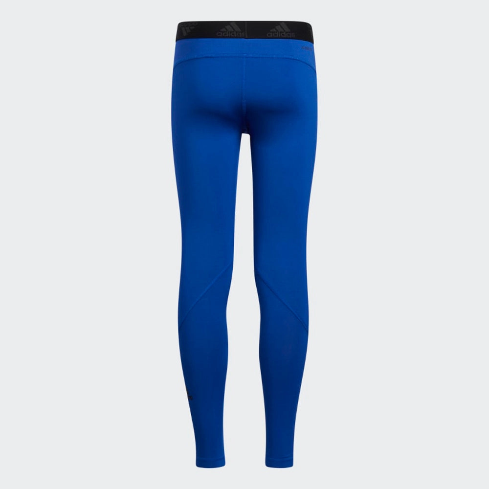 Adidas Boys AEROREADY Techfit Tights, Royal Blue