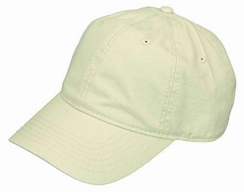 Adidas Full Custom Relaxed Adjustable Hat, Khaki
