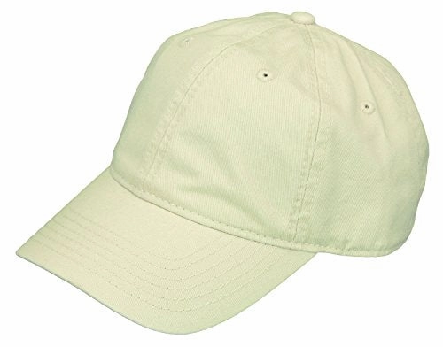 Adidas Full Custom Relaxed Adjustable Hat, Khaki