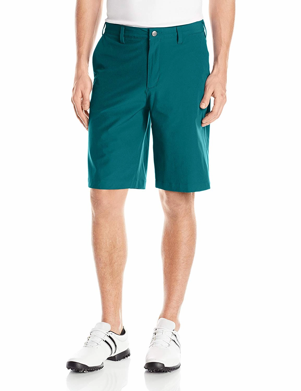 Adidas Golf Men's Adi Ultimate Shorts, Color Options
