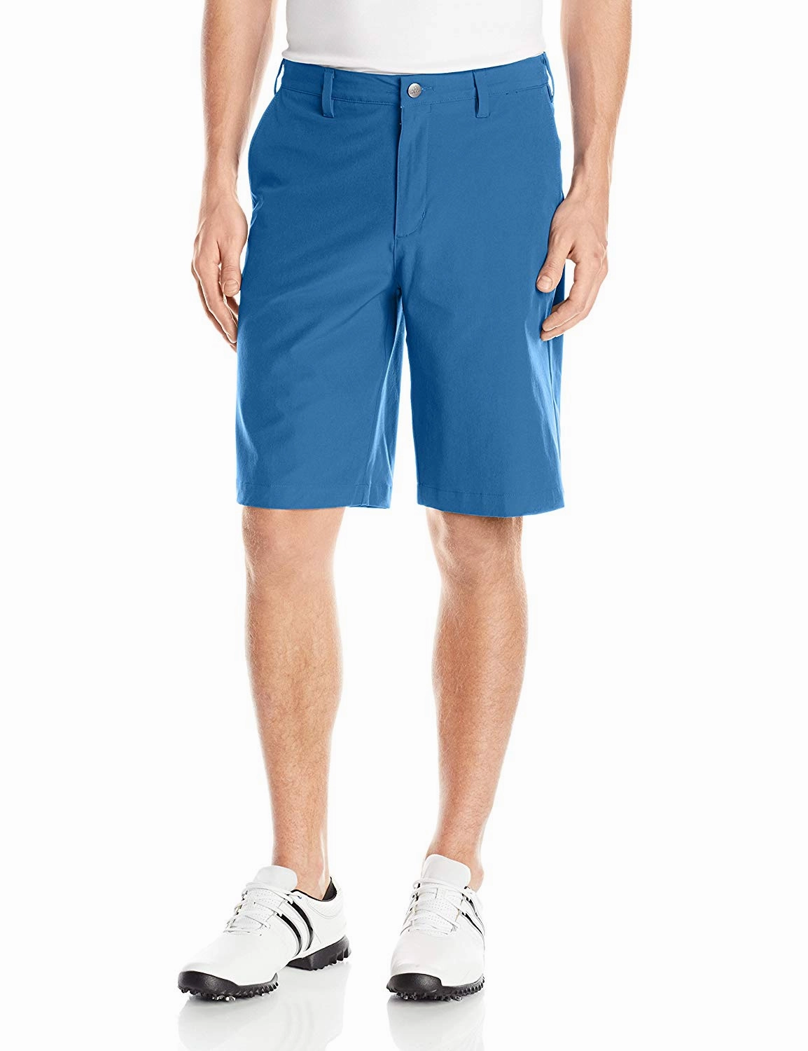 Adidas Golf Men's Adi Ultimate Shorts, Color Options