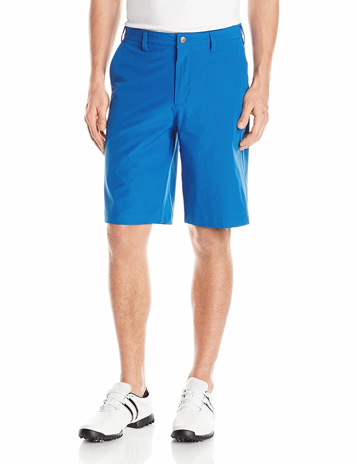 Adidas Golf Men's Adi Ultimate Shorts, Color Options