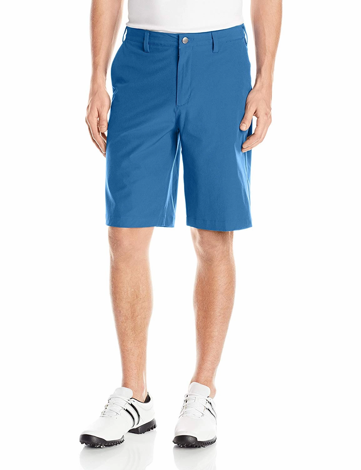 Adidas Golf Men's Adi Ultimate Shorts, Color Options