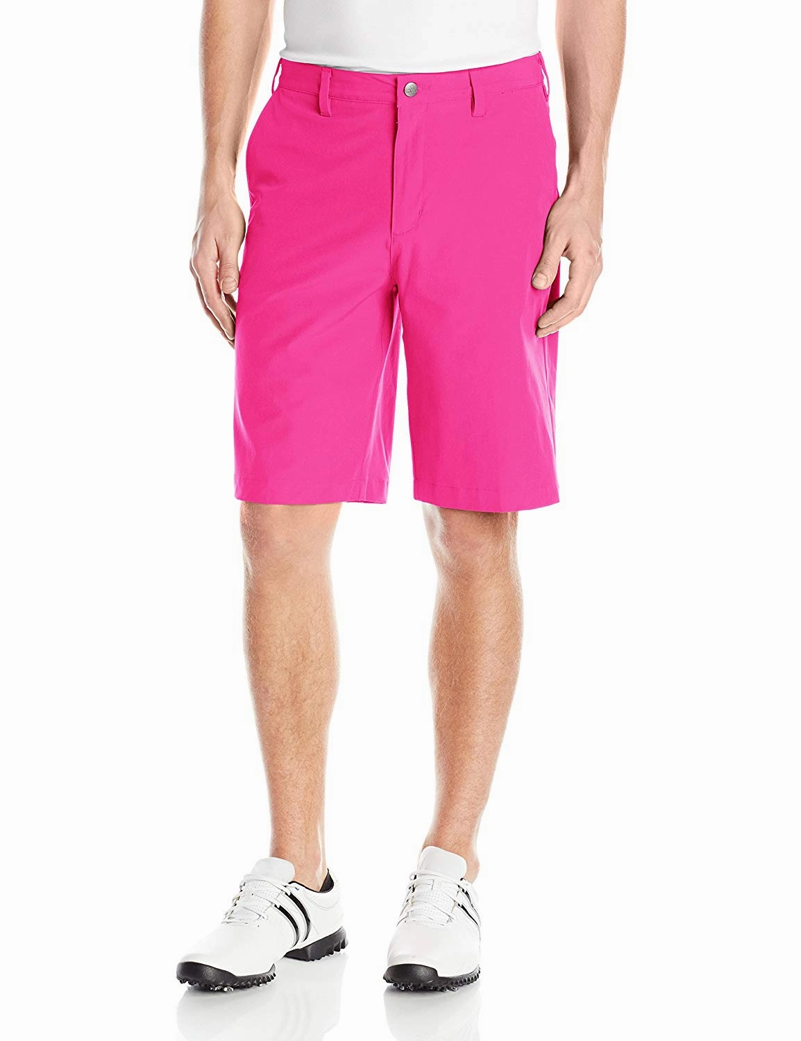 Adidas Golf Men's Adi Ultimate Shorts, Color Options