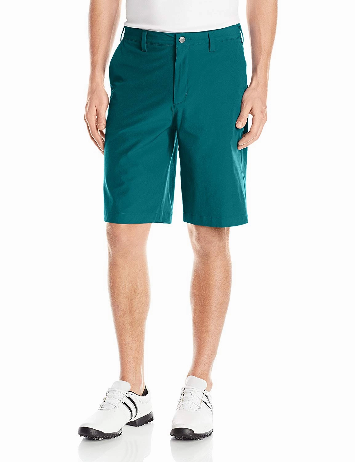 Adidas Golf Men's Adi Ultimate Shorts, Color Options
