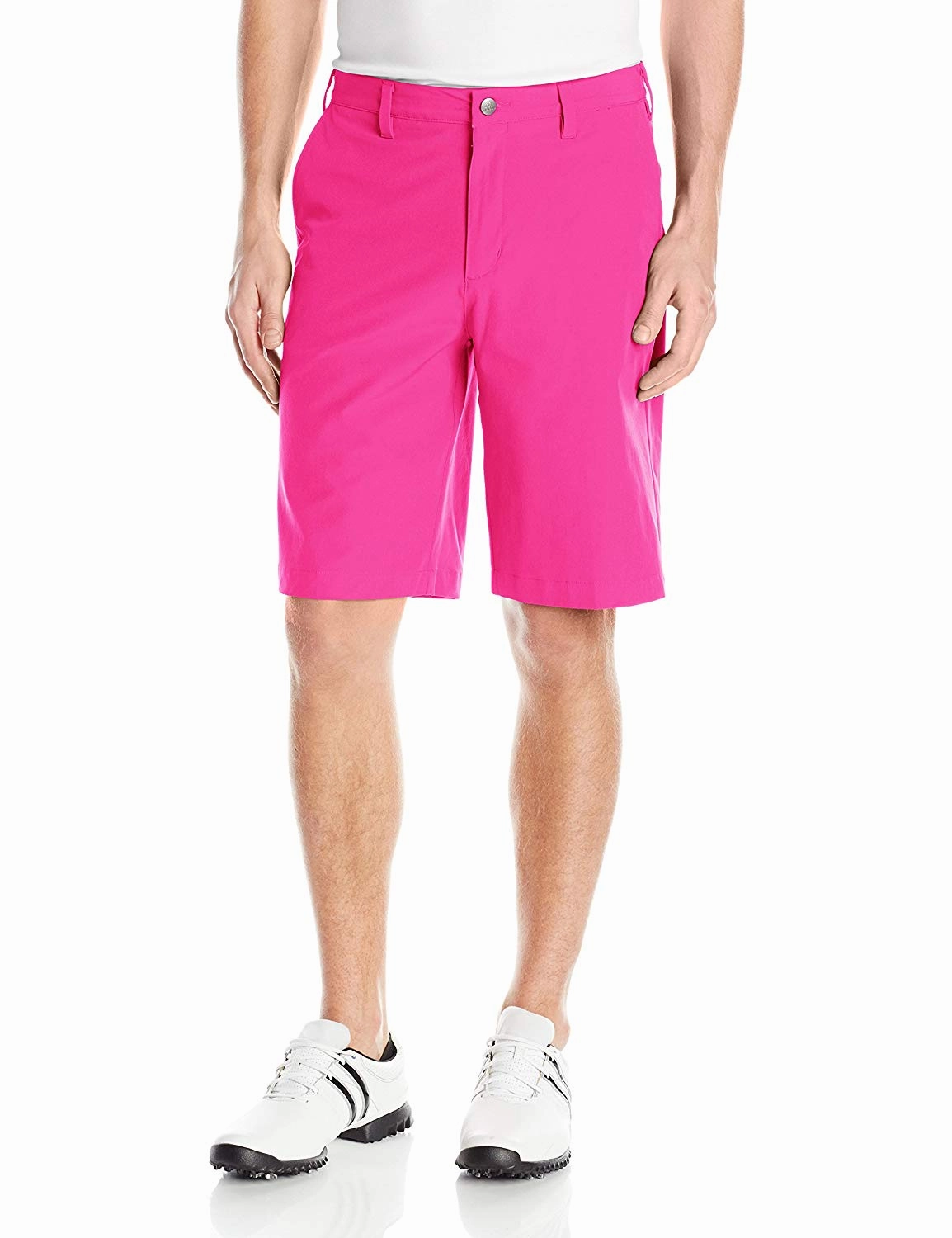 Adidas Golf Men's Adi Ultimate Shorts, Color Options