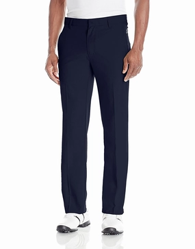 Adidas Golf Men's Climalite 3-Stripes Pant, Color Options