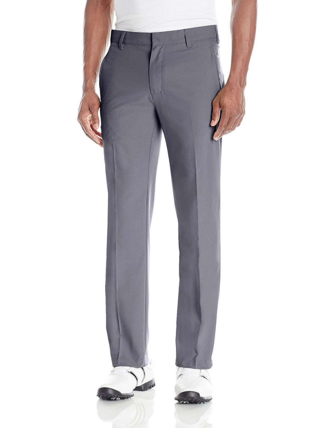 Adidas Golf Men's Climalite 3-Stripes Pant, Color Options