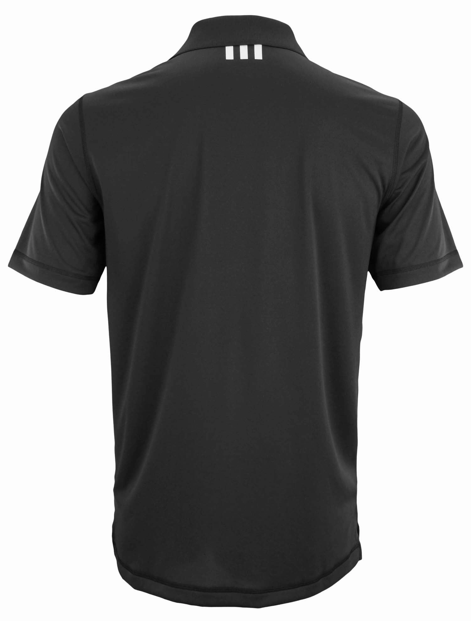 Adidas Golf Men's Puremotion Short-Sleeve Polo Shirt, Color Options