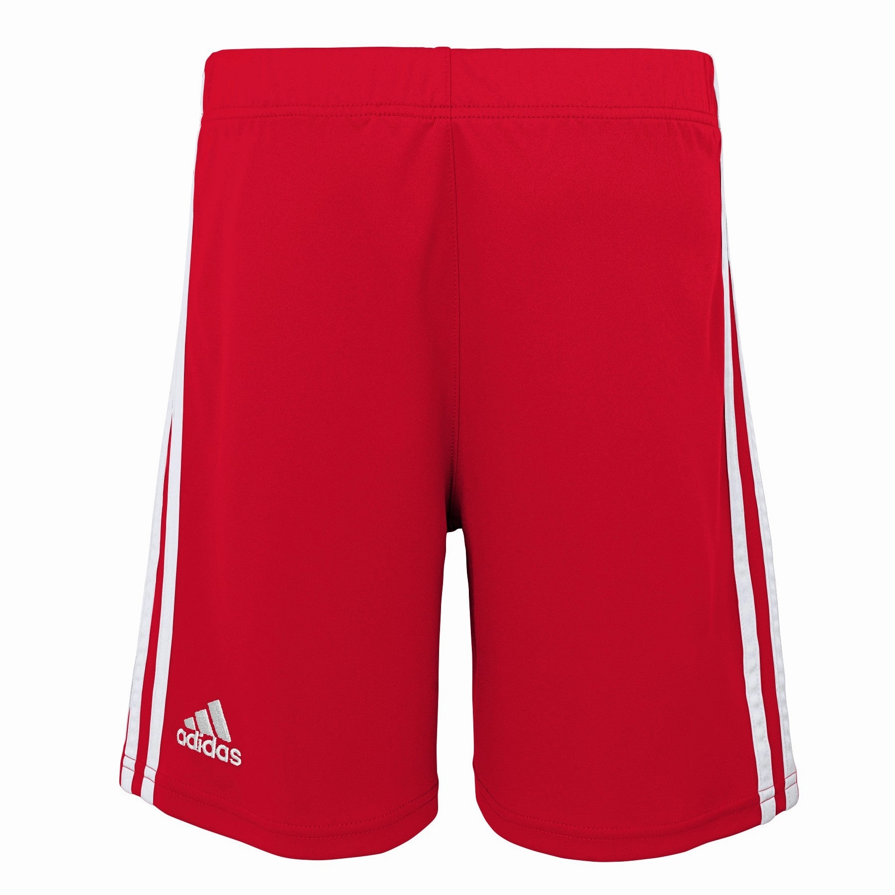 Adidas Kids (4-7) MLS New England Revolution Fan Shorts