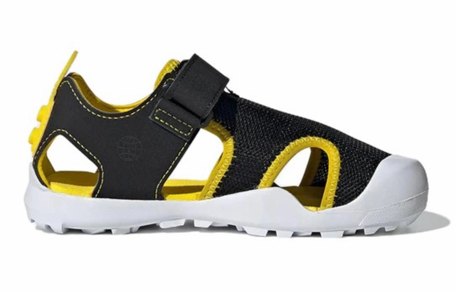 Adidas Kids Captain Toey X Lego Sandals, Color Options