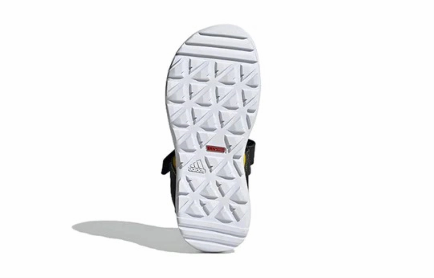 Adidas Kids Captain Toey X Lego Sandals, Color Options
