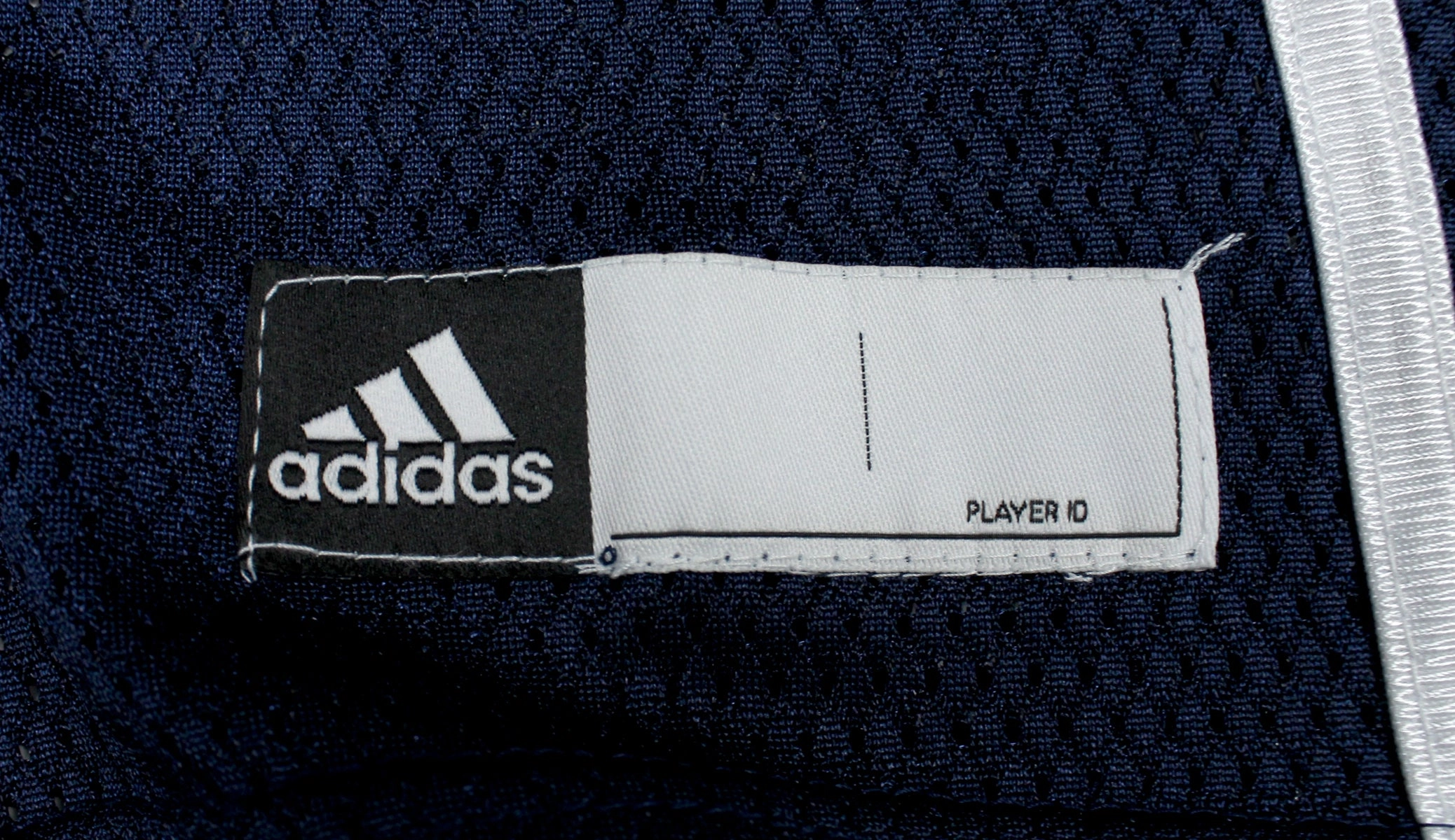 Adidas Kids NCAA United States Naval Academy # 12 Replica Jersey, Navy