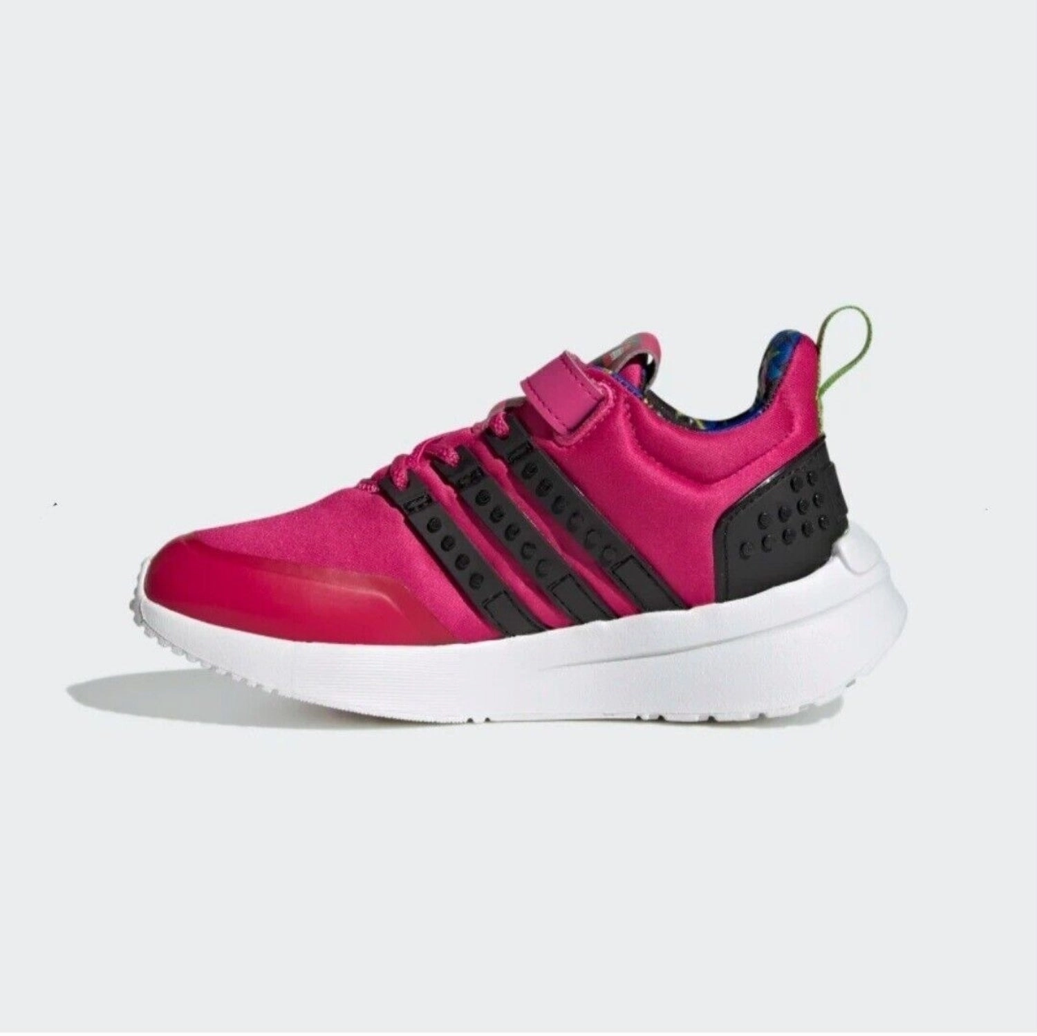 Adidas Kids Racer TR X Lego Shoes, Color Options