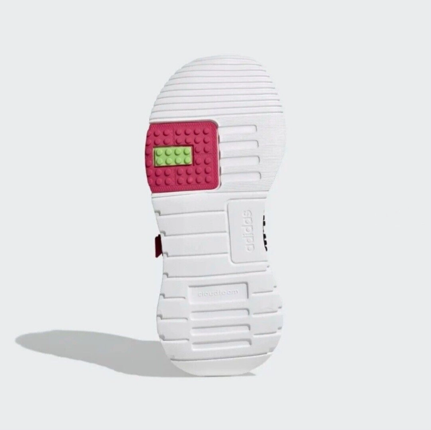 Adidas Kids Racer TR X Lego Shoes, Color Options