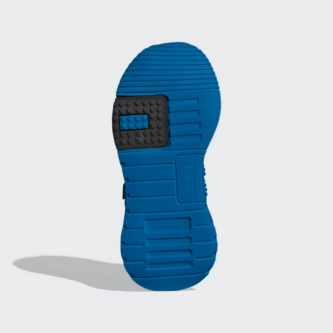 Adidas Kids Racer TR X Lego Shoes, Color Options