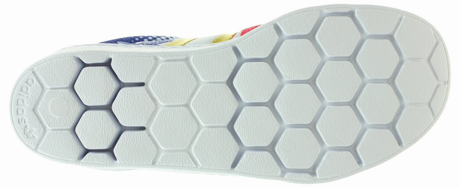 adidas Kids Superstar 360 New Year Sneakers, Color Options