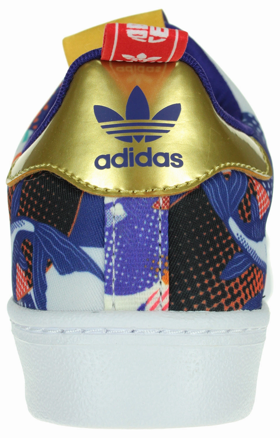 adidas Kids Superstar 360 New Year Sneakers, Color Options